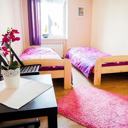 Sleep Time Hostel Bielsko-Biała Pokój zdjęcie