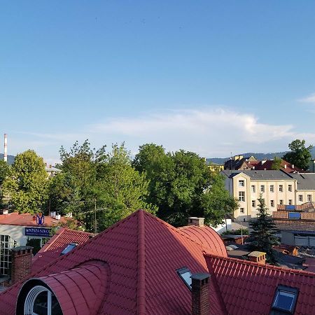 Sleep Time Hostel Bielsko-Biała Zewnętrze zdjęcie