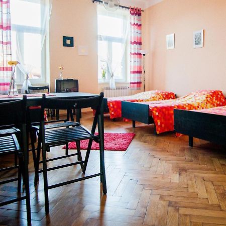 Sleep Time Hostel Bielsko-Biała Pokój zdjęcie
