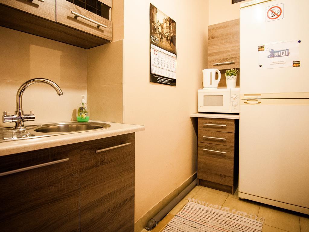 Sleep Time Hostel Bielsko-Biała Pokój zdjęcie