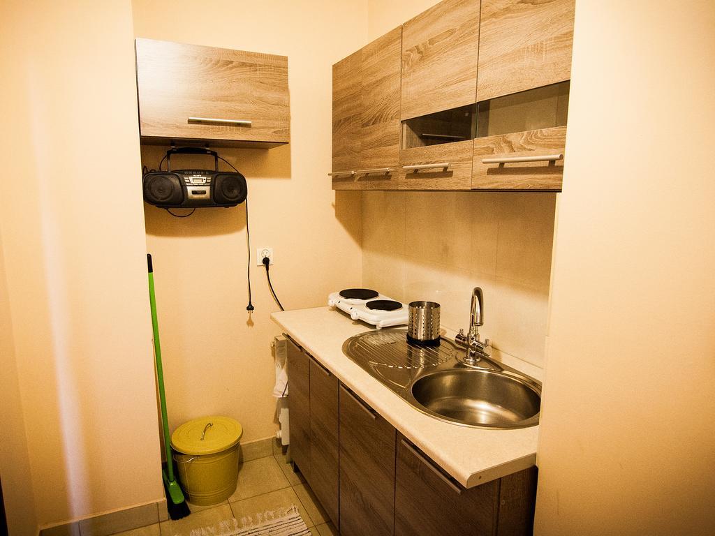 Sleep Time Hostel Bielsko-Biała Pokój zdjęcie