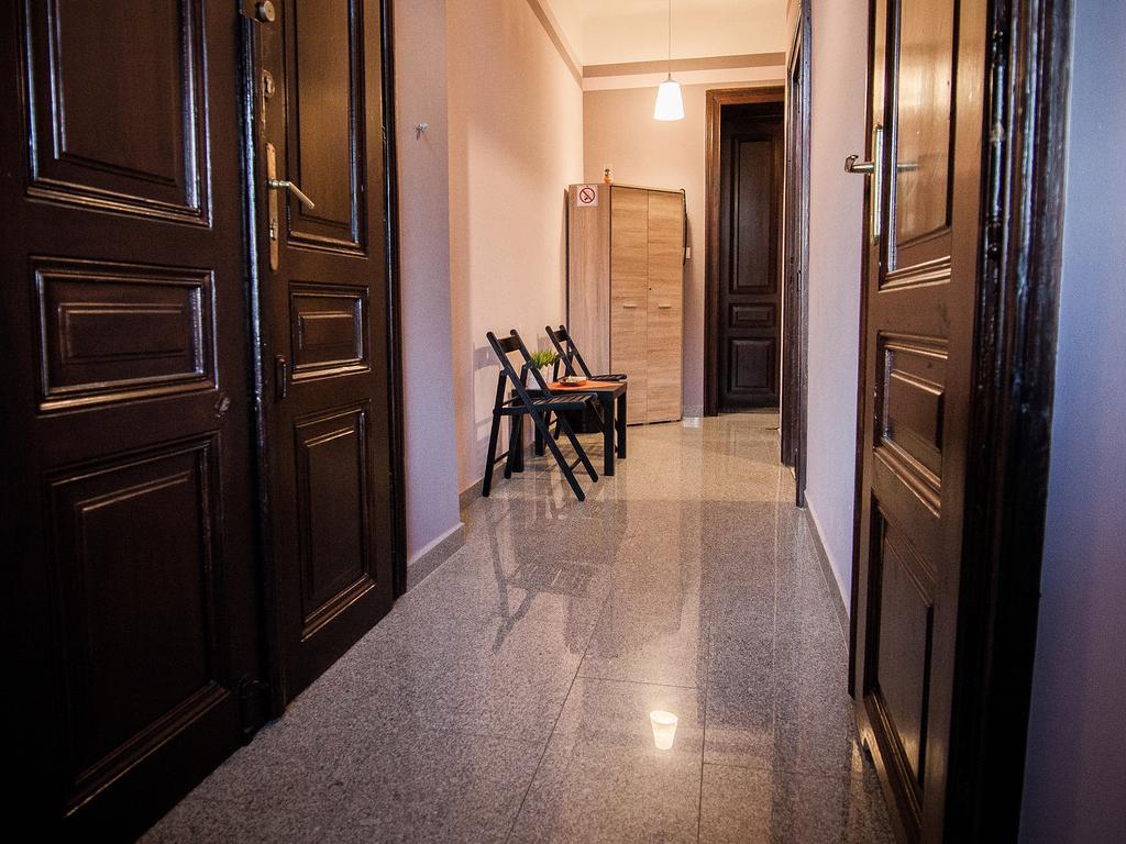 Sleep Time Hostel Bielsko-Biała Pokój zdjęcie