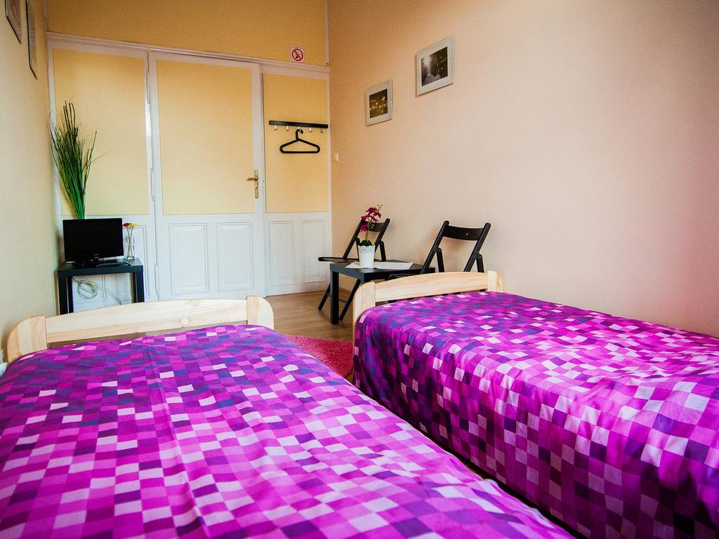 Sleep Time Hostel Bielsko-Biała Pokój zdjęcie