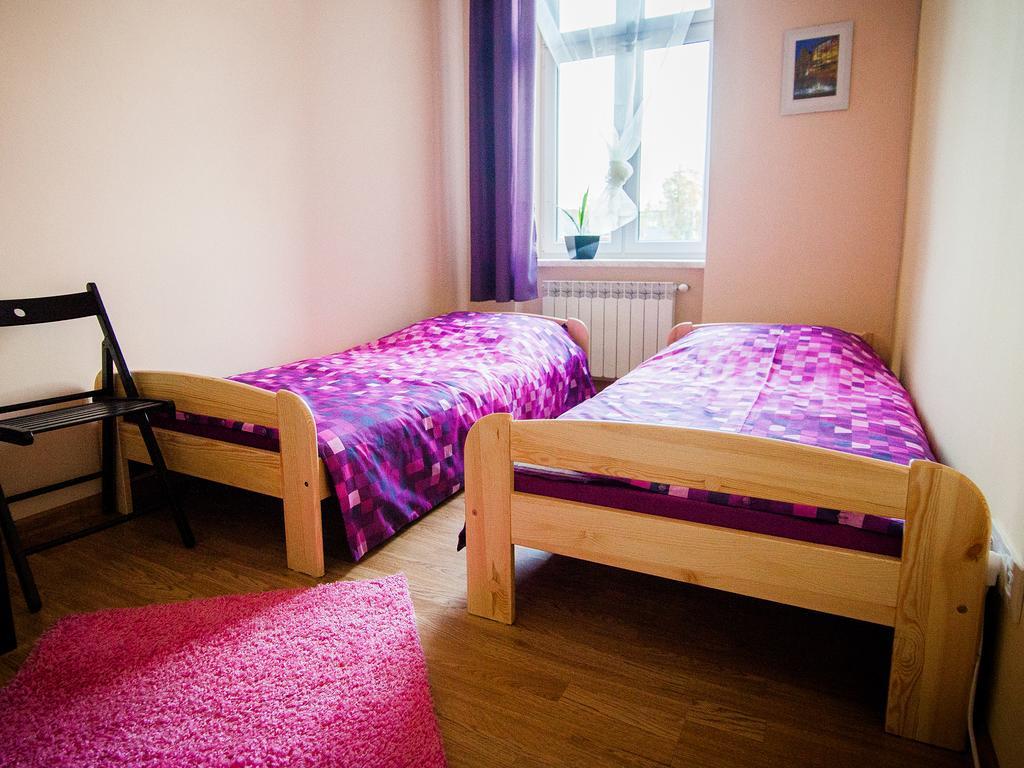 Sleep Time Hostel Bielsko-Biała Pokój zdjęcie