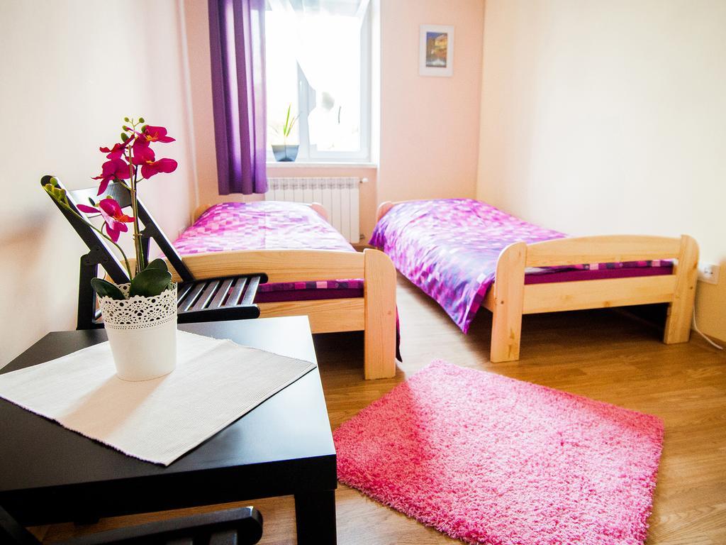 Sleep Time Hostel Bielsko-Biała Pokój zdjęcie