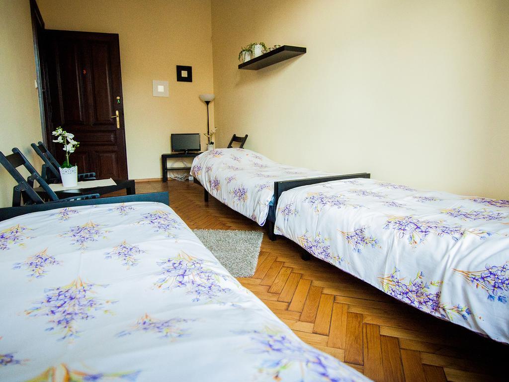 Sleep Time Hostel Bielsko-Biała Pokój zdjęcie