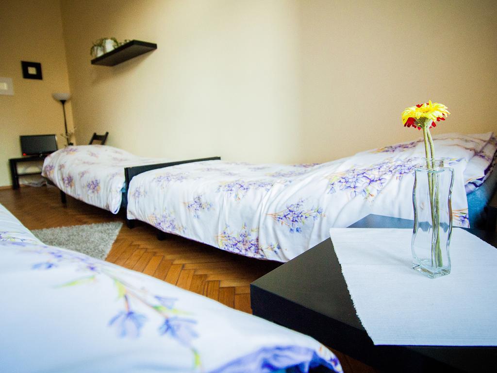Sleep Time Hostel Bielsko-Biała Pokój zdjęcie