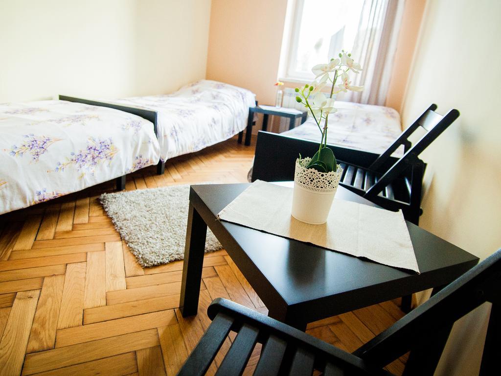 Sleep Time Hostel Bielsko-Biała Pokój zdjęcie