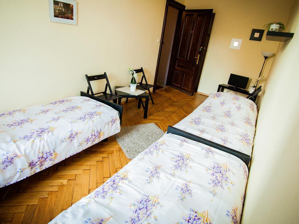 Sleep Time Hostel Bielsko-Biała Pokój zdjęcie