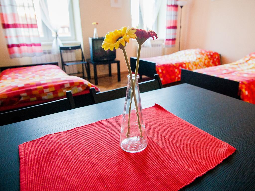 Sleep Time Hostel Bielsko-Biała Pokój zdjęcie