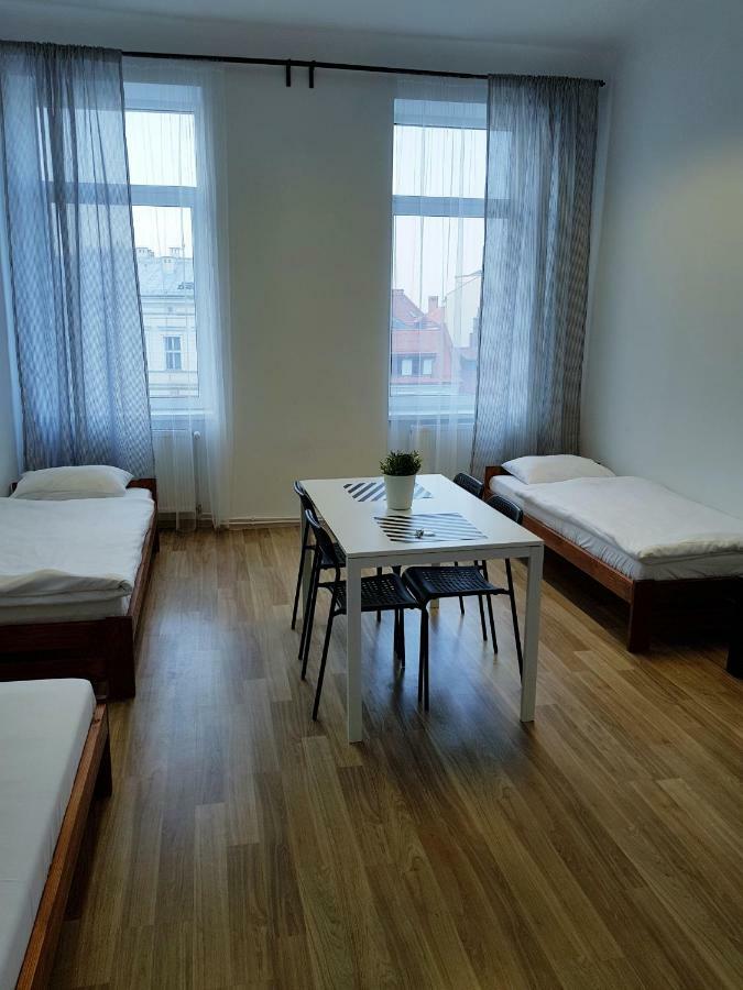 Sleep Time Hostel Bielsko-Biała Zewnętrze zdjęcie
