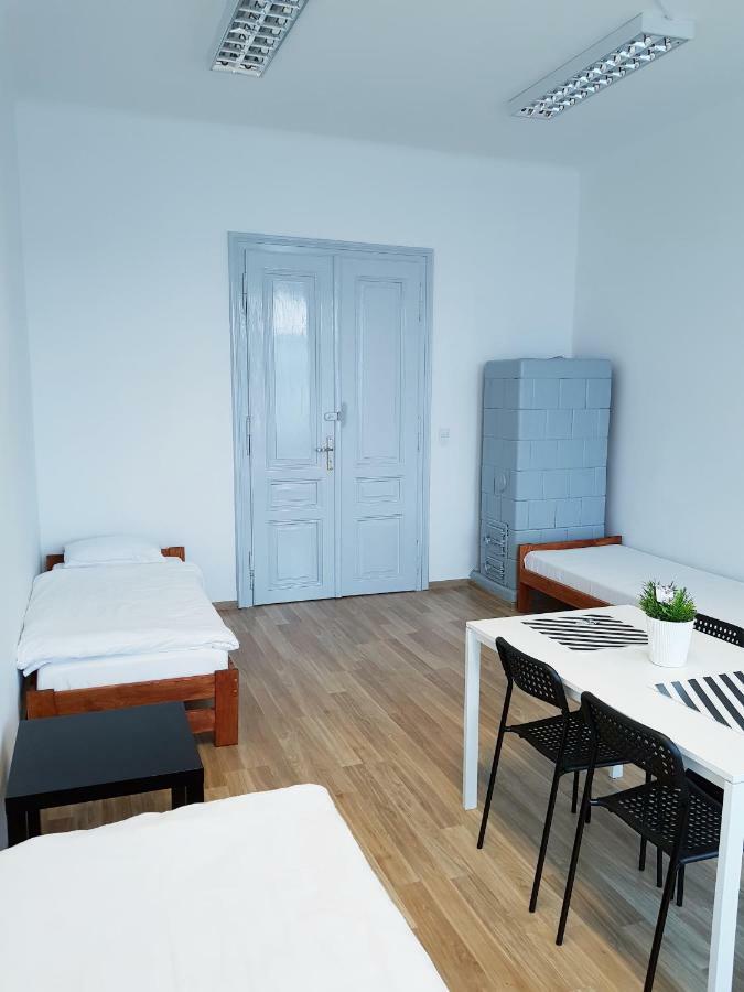 Sleep Time Hostel Bielsko-Biała Zewnętrze zdjęcie