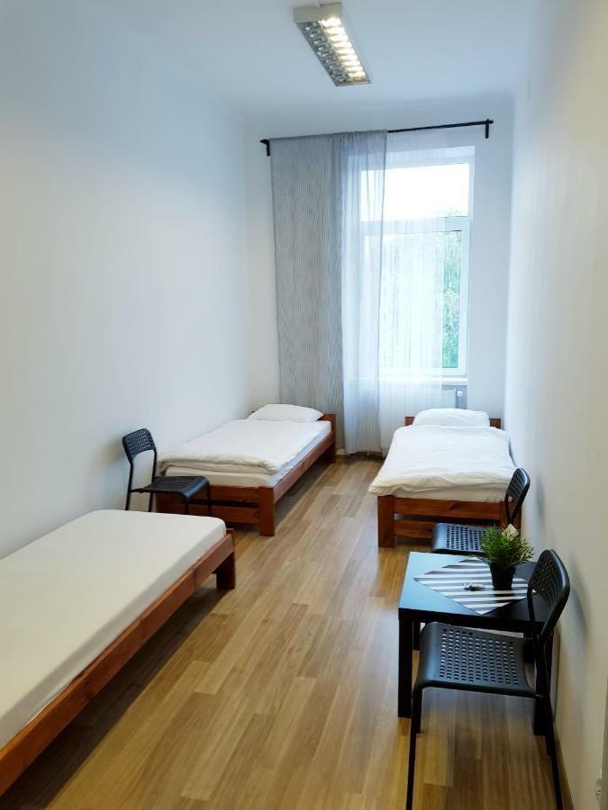 Sleep Time Hostel Bielsko-Biała Zewnętrze zdjęcie