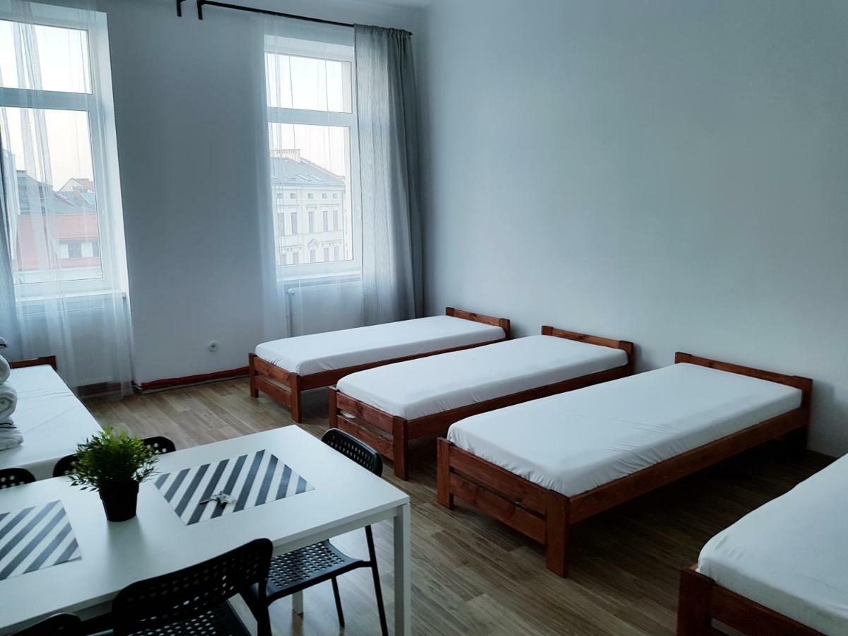 Sleep Time Hostel Bielsko-Biała Zewnętrze zdjęcie