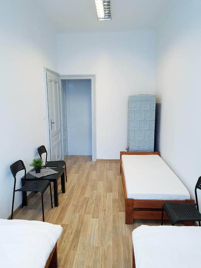 Sleep Time Hostel Bielsko-Biała Zewnętrze zdjęcie