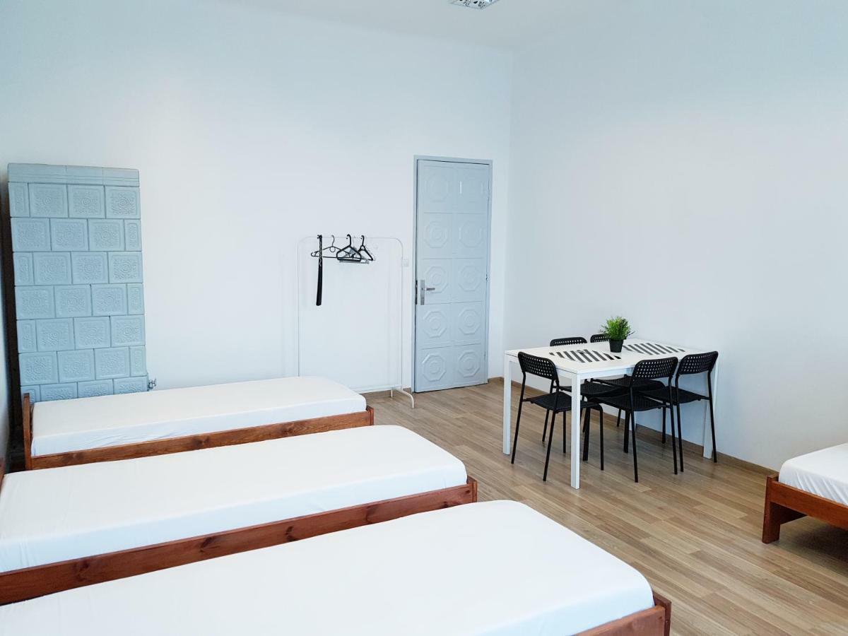 Sleep Time Hostel Bielsko-Biała Zewnętrze zdjęcie