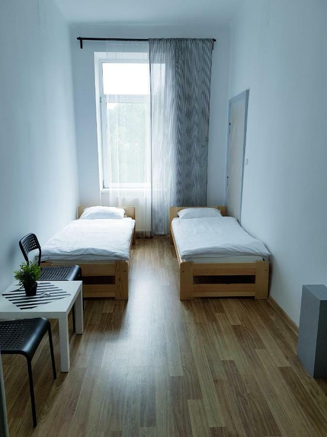Sleep Time Hostel Bielsko-Biała Zewnętrze zdjęcie