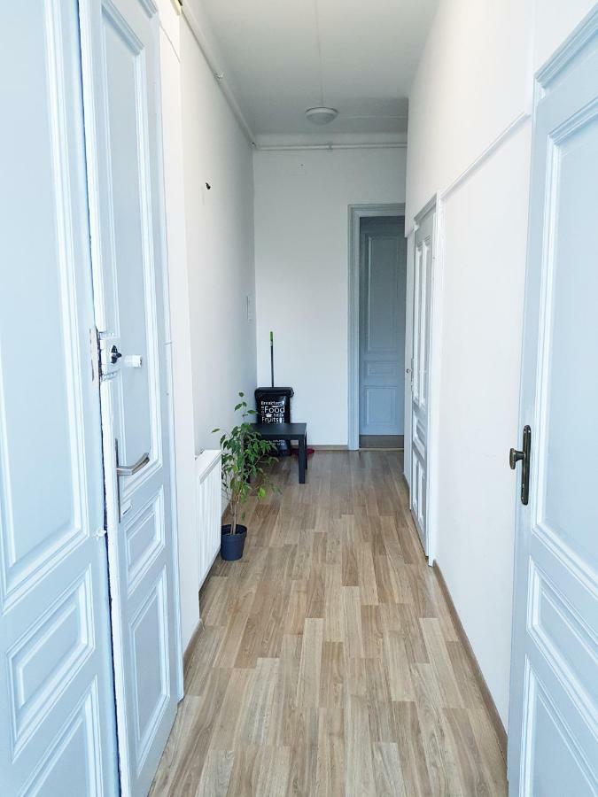 Sleep Time Hostel Bielsko-Biała Zewnętrze zdjęcie
