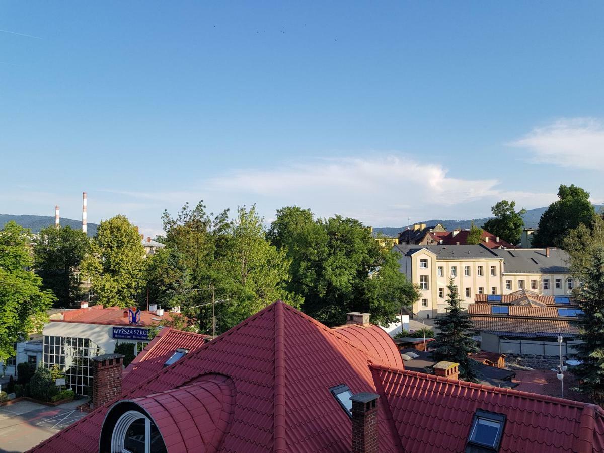 Sleep Time Hostel Bielsko-Biała Zewnętrze zdjęcie