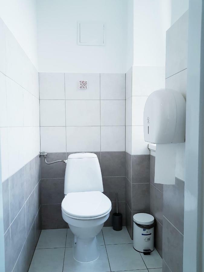 Sleep Time Hostel Bielsko-Biała Zewnętrze zdjęcie