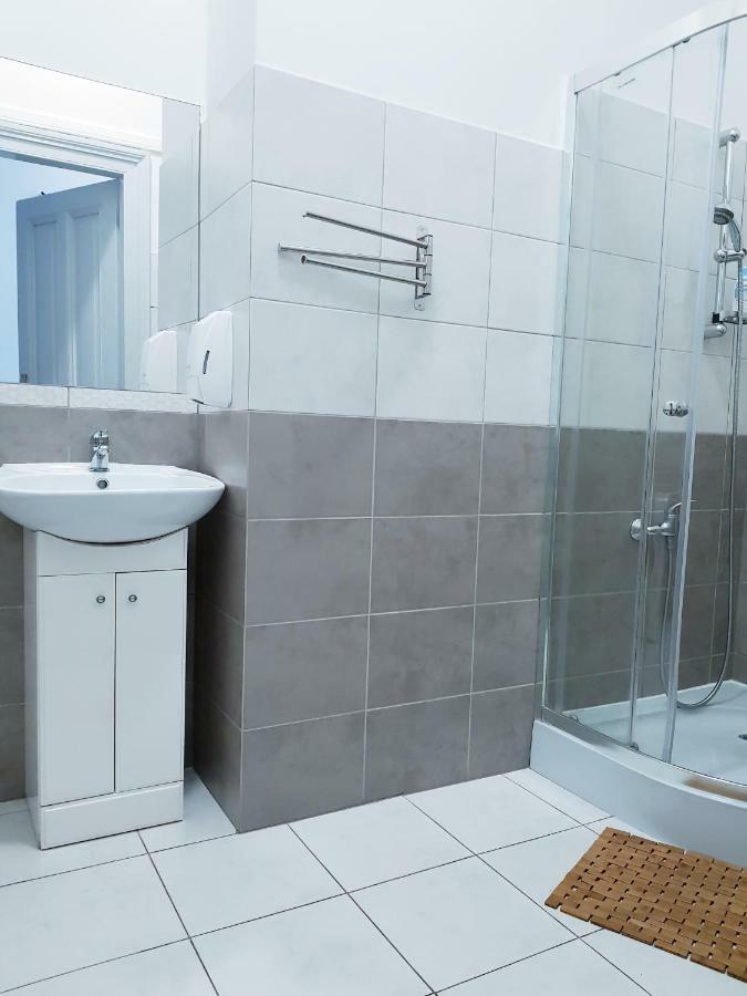 Sleep Time Hostel Bielsko-Biała Zewnętrze zdjęcie
