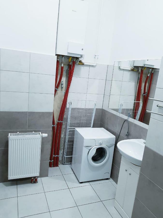 Sleep Time Hostel Bielsko-Biała Zewnętrze zdjęcie